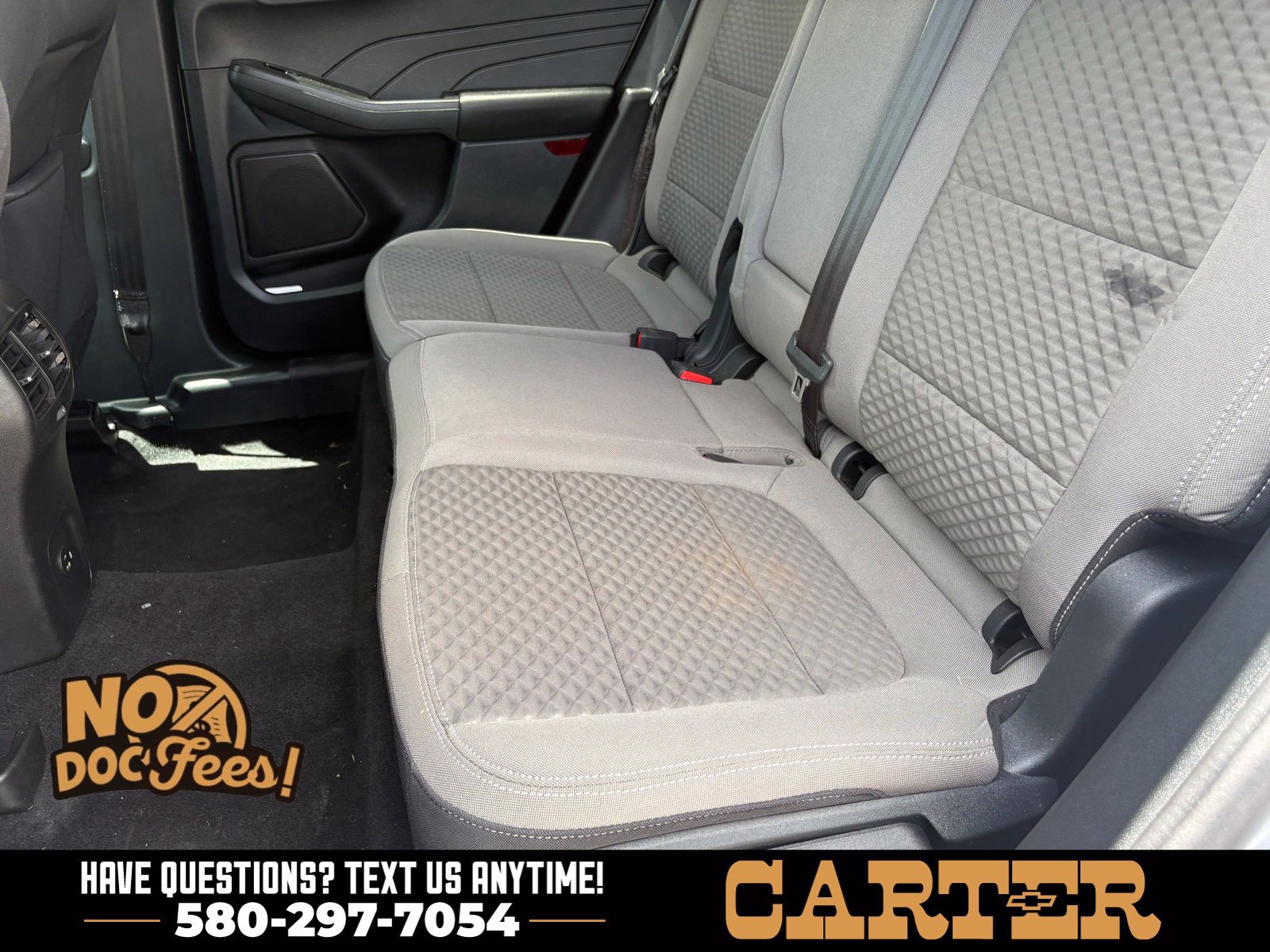 Used 2022 Ford Escape SE w/ SE Sport Appearance Package AWD/4WD image 27