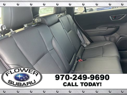 New 2026 Subaru Outback Limited w/ Premium/Limited Plus Package AWD/4WD image 15