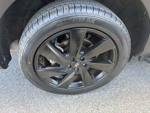 Used 2024 Hyundai Santa Cruz Night AWD/4WD image 46