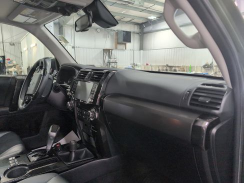 Used 2020 Toyota 4Runner TRD Pro AWD/4WD image 15