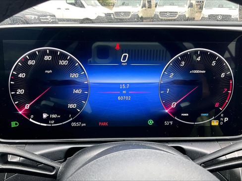 Used 2023 Mercedes-Benz C 300 C 300 image 25