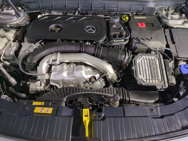 Used 2026 Mercedes-Benz GLB 250 image 22