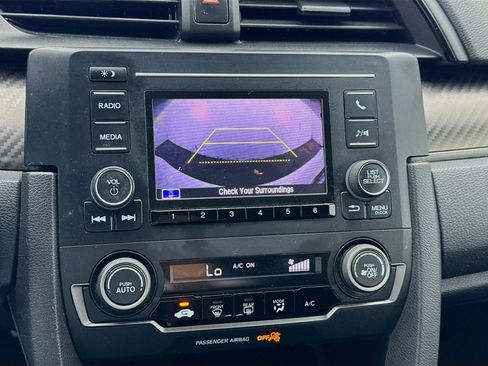 Used 2019 Honda Civic Sport image 10
