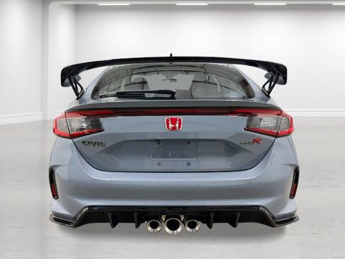 New 2025 Honda Civic Type R image 4