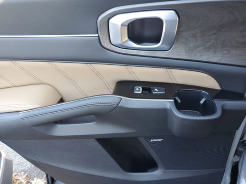 New 2026 Kia Sorento SX Prestige image 14