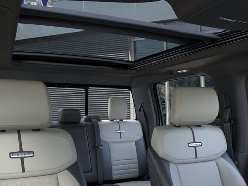 New 2025 Ford F150 Lightning Platinum AWD/4WD image 51