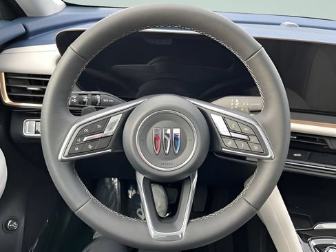 New 2026 Buick Envision Avenir AWD/4WD image 15