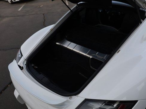 Used 2011 Porsche Cayman RWD image 35