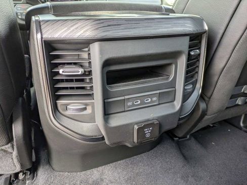 New 2026 RAM 1500 RHO AWD/4WD image 14