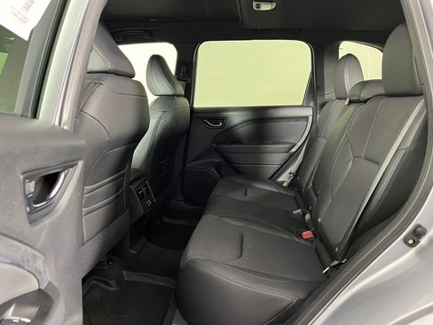 New 2026 Subaru Forester Limited image 11