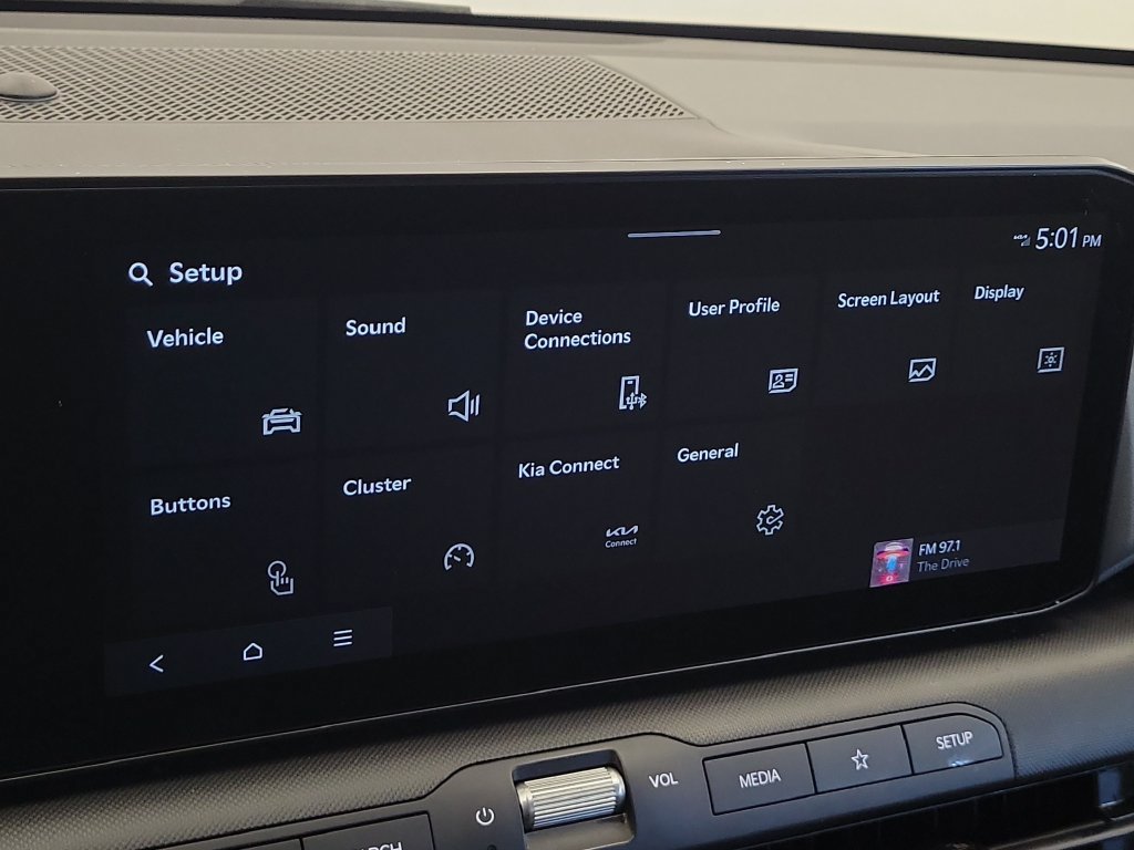 Used 2025 Kia K4 FWD image 19