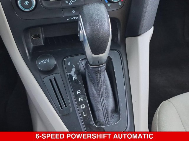Used 2018 Ford Focus SE FWD image 26