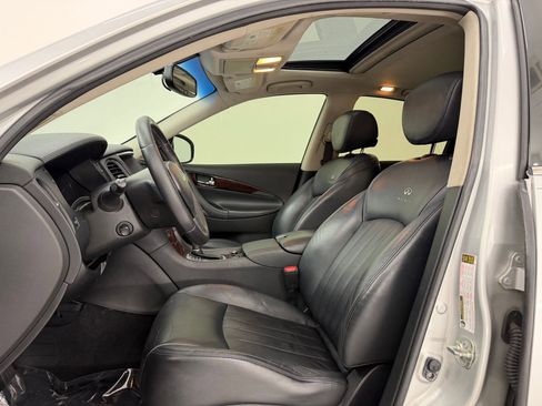 Used 2014 INFINITI QX50 Journey w/ Premium Package AWD/4WD image 5