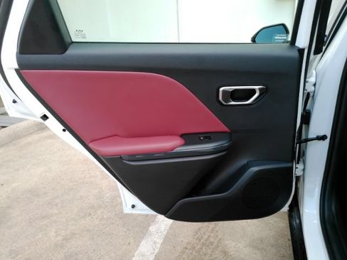 Used 2025 Kia K4 EX w/ GT-Line Premium Package FWD image 19