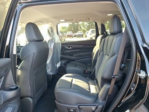 New 2026 Subaru Ascent Premium AWD/4WD image 7