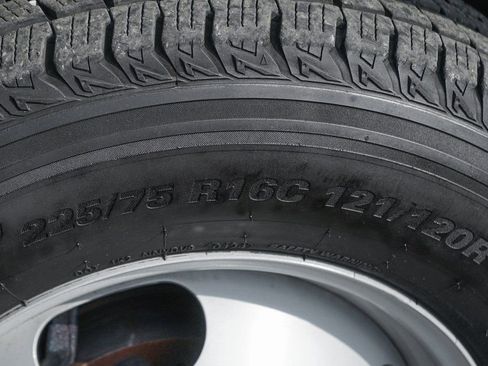 Used 2021 Chevrolet Express 3500 w/ Power Convenience Package image 34