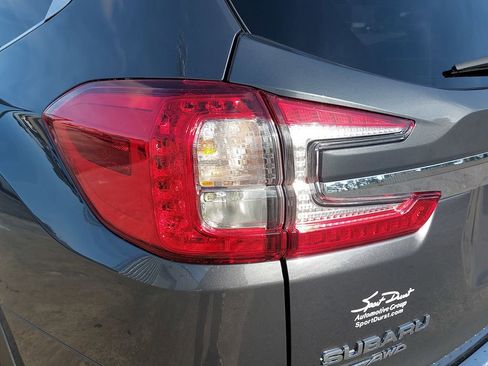 New 2026 Subaru Ascent Limited image 31