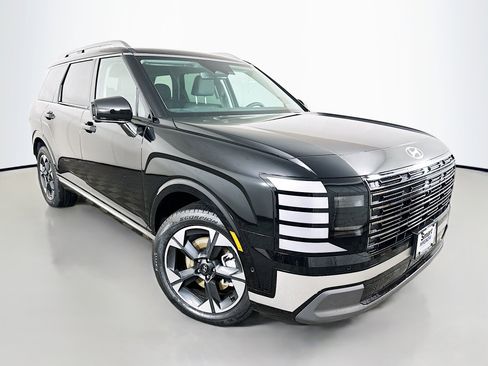 New 2026 Hyundai Palisade Limited AWD/4WD image 1