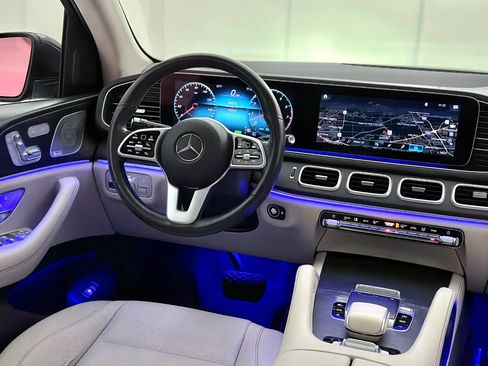 Used 2020 Mercedes-Benz GLS 450 GLS450 4MATIC image 29