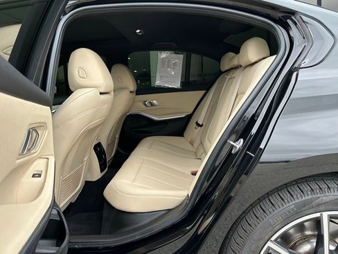 Used 2021 BMW 330i Sedan w/ Convenience Package image 20