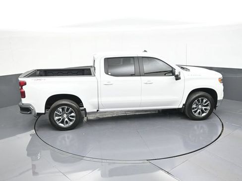 New 2026 Chevrolet Silverado 1500 LT w/ Protection Package AWD/4WD image 56