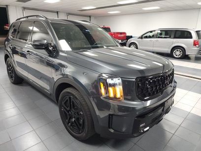 Used 2024 Kia Telluride SX X-Line