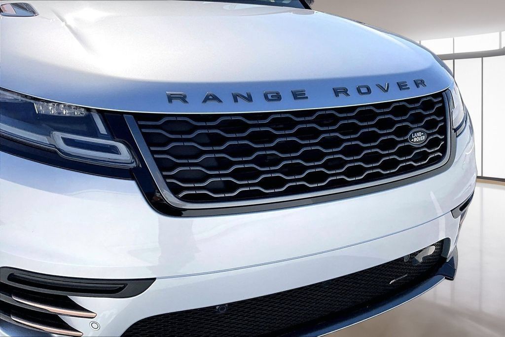 Used 2023 Land Rover Range Rover Velar R-Dynamic S AWD/4WD image 31