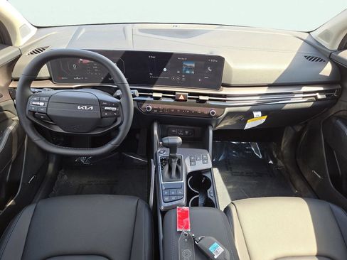 New 2026 Kia Sportage SX image 21