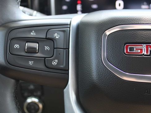 Certified 2023 GMC Sierra 1500 Elevation AWD/4WD image 14