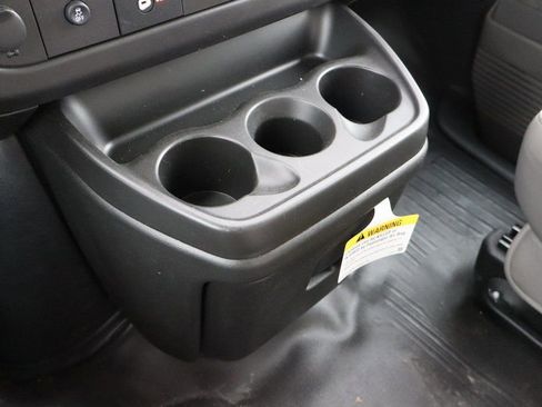 New 2025 Chevrolet Express 3500 w/ Power Convenience Package image 10
