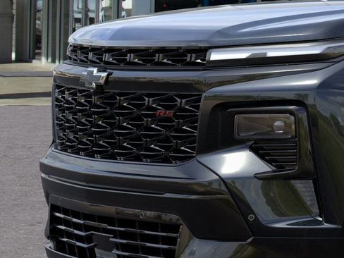 New 2026 Chevrolet Traverse RS image 13