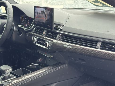 Used 2025 Audi S5 Premium Plus image 29