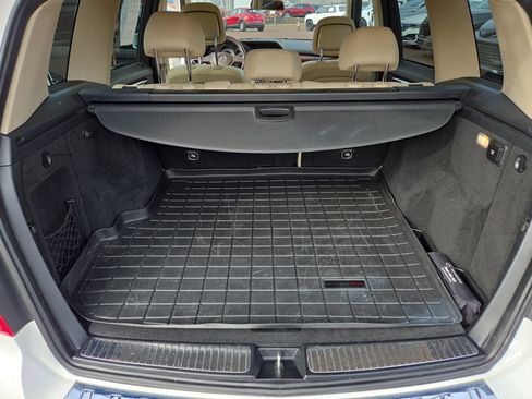 Used 2015 Mercedes-Benz GLK 350 4MATIC image 28