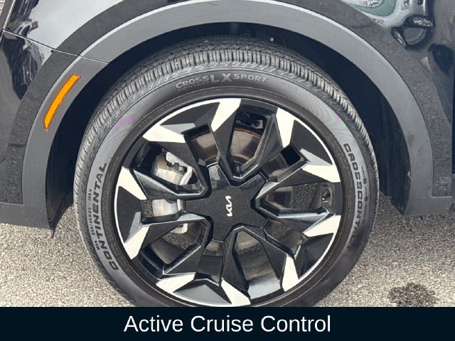 Certified 2026 Kia Sorento EX AWD/4WD image 29