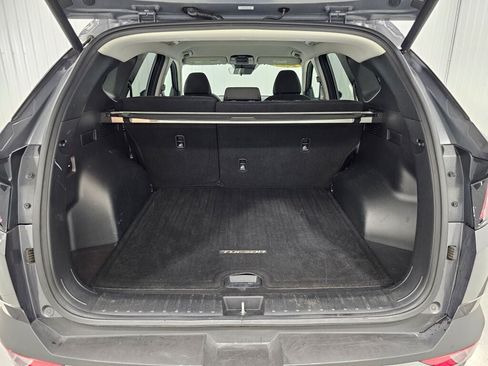Used 2023 Hyundai Tucson SEL AWD/4WD image 15