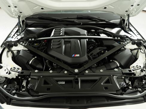 Used 2024 BMW M4 Competition image 54