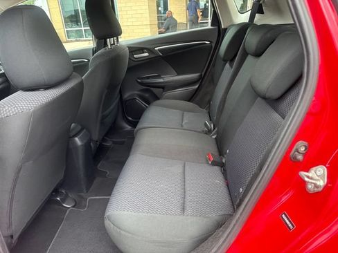 Used 2019 Honda Fit LX image 19