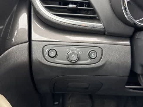 Used 2017 Buick Encore Premium w/ Experience Buick Package image 17