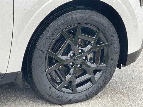 New 2026 Kia Carnival SX Prestige image 17