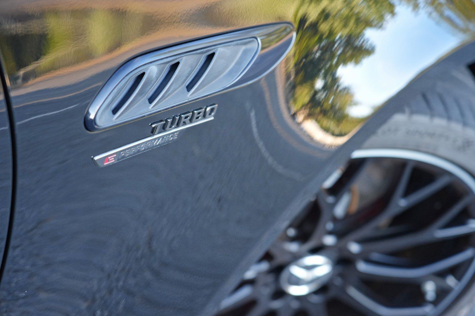 Used 2024 Mercedes-Benz C 36 AMG S image 65