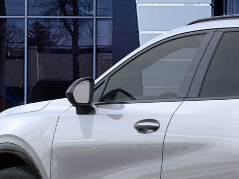 Used 2026 Buick Envision Sport Touring AWD/4WD image 12