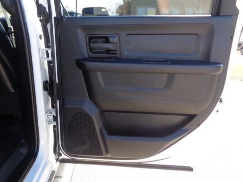 Used 2022 RAM 2500 Tradesman AWD/4WD image 28