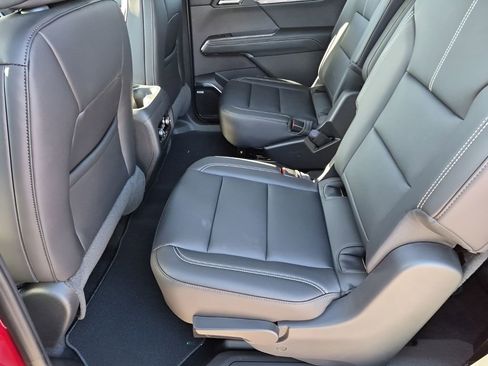 New 2026 GMC Acadia Elevation w/ Black Edition image 20