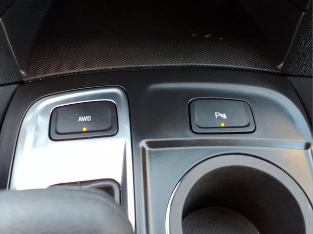 Used 2024 Chevrolet Equinox LT w/ LPO, Floor Liner Package AWD/4WD image 20