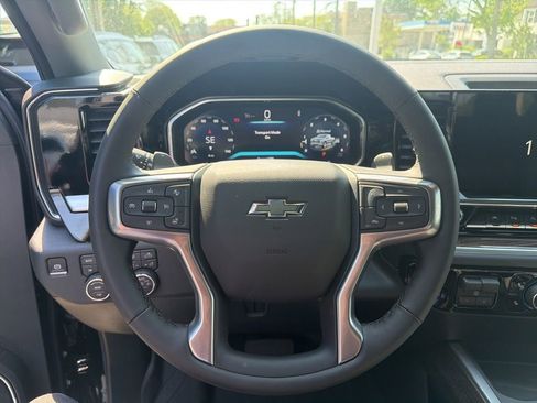 New 2026 Chevrolet Silverado 1500 RST w/ Safety Package AWD/4WD image 11