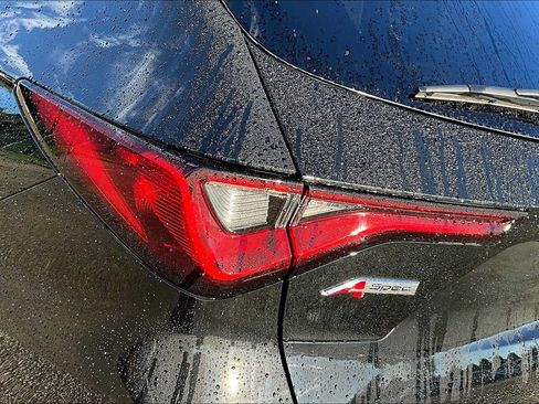 Used 2026 Acura MDX A-Spec AWD/4WD image 27