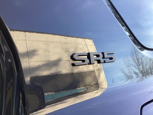 Used 2026 Toyota 4Runner SR5 image 18