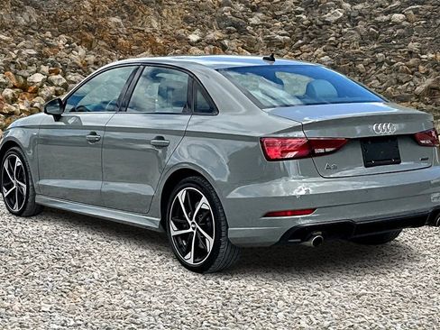 Used 2020 Audi A3 2.0T Premium Plus w/ Premium Plus Package image 12