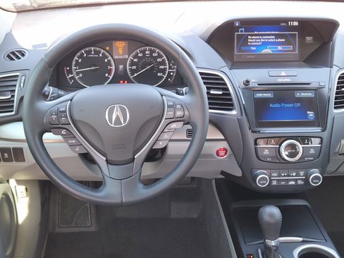 Used 2017 Acura RDX Technology Package image 33