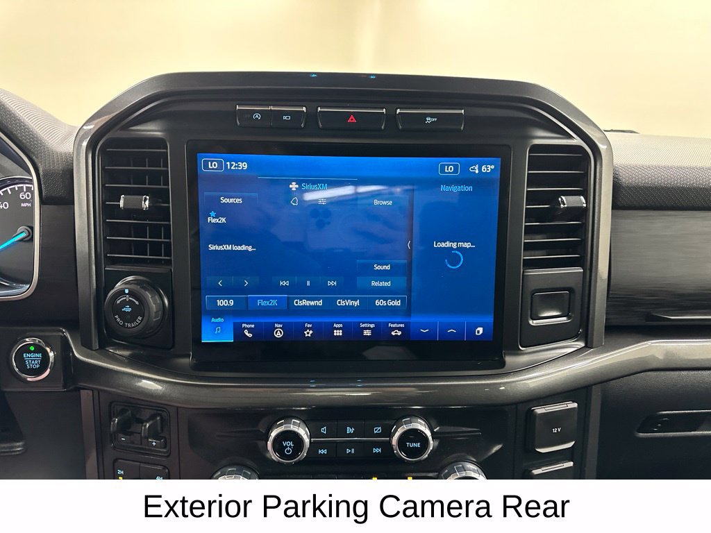 Used 2023 Ford F150 XLT w/ Equipment Group 302A High AWD/4WD image 42